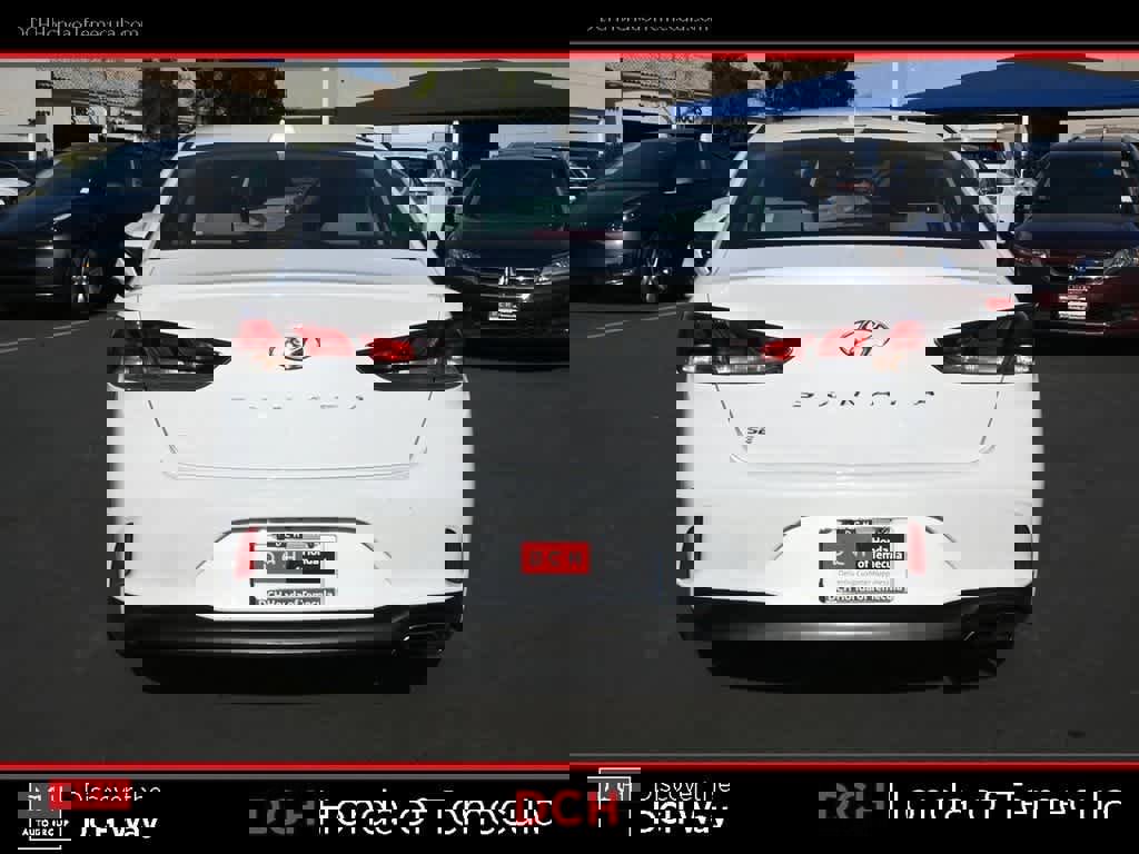 Used 2018 Hyundai Sonata SE image 6