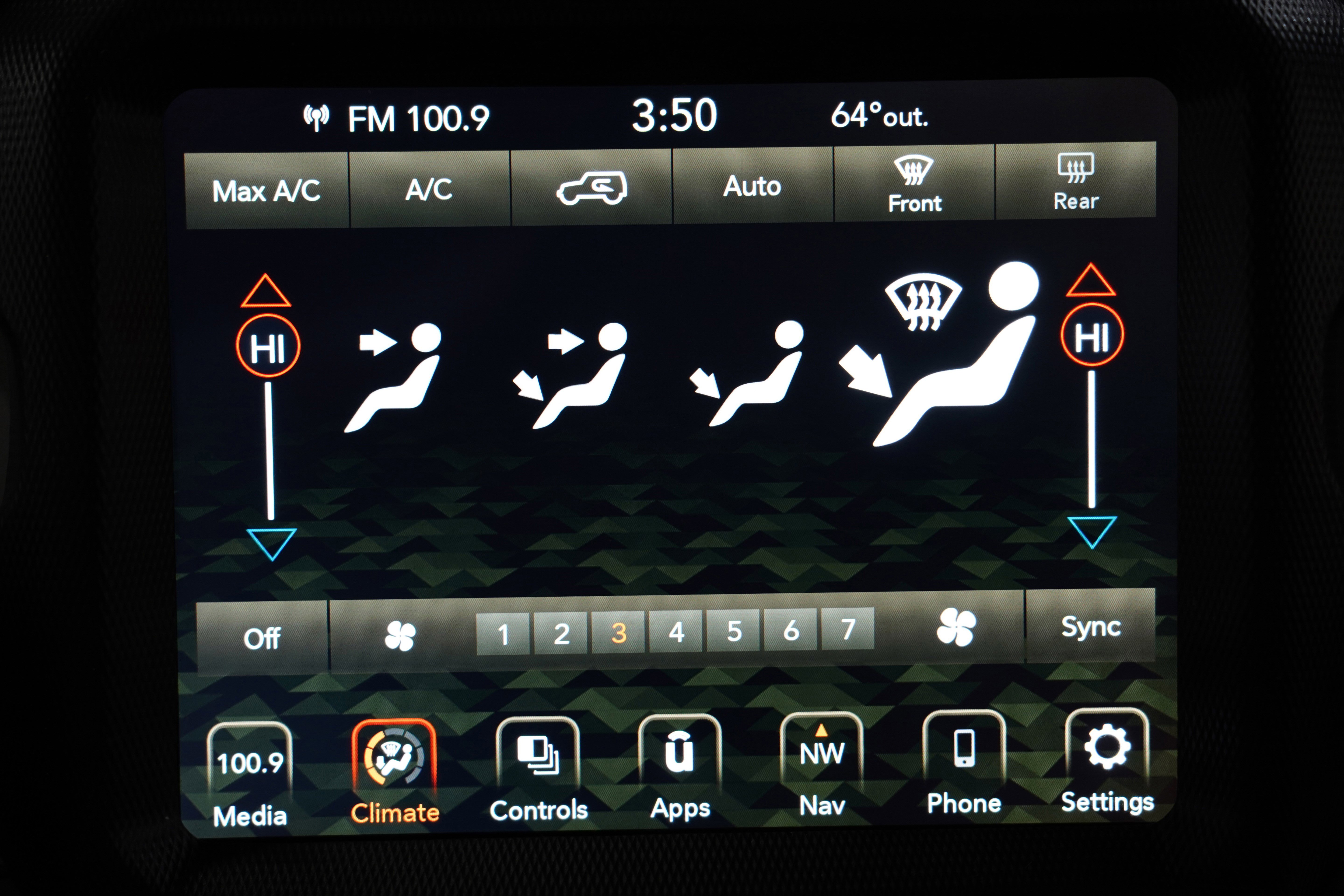 Used 2021 Jeep Wrangler Unlimited Sahara image 23