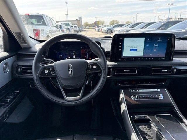 New 2025 Lincoln Aviator Reserve w/ Equipment Group 201A image 27