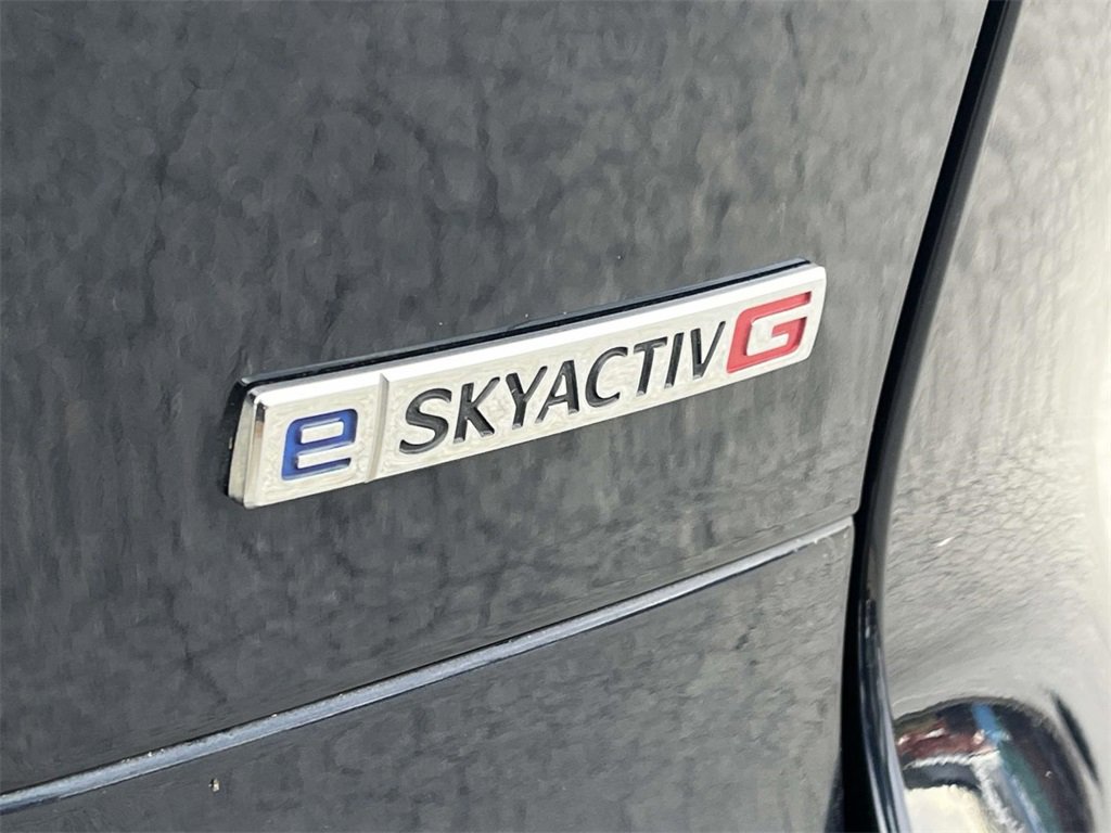 Used 2024 MAZDA CX-90 3.3 Turbo S image 12