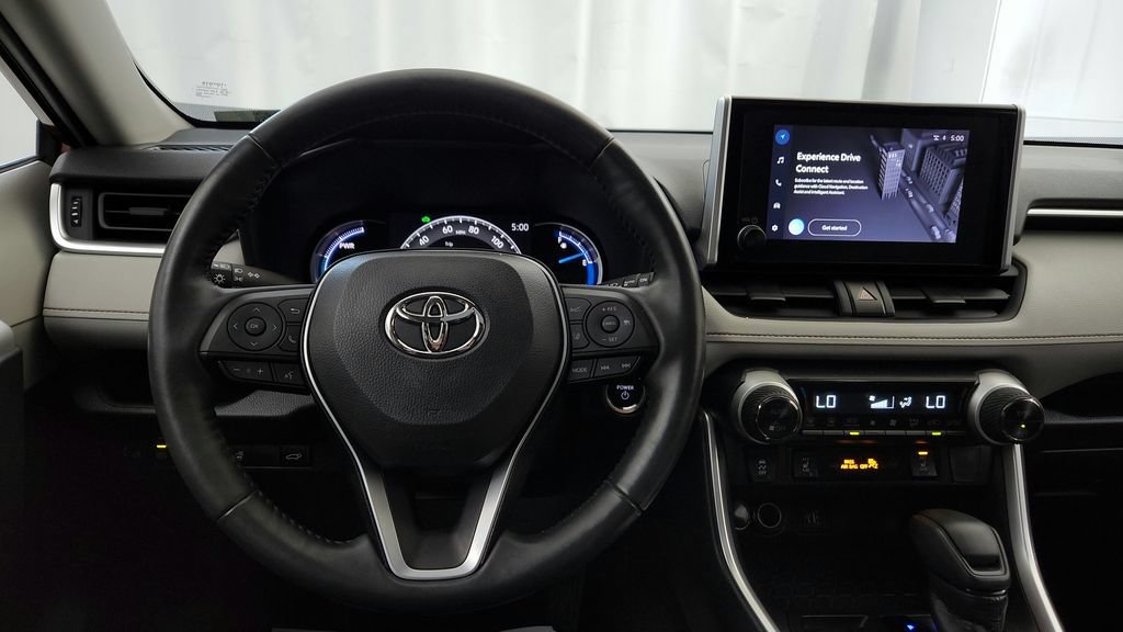 Certified 2024 Toyota RAV4 XLE w/ Convenience Package AWD/4WD image 27
