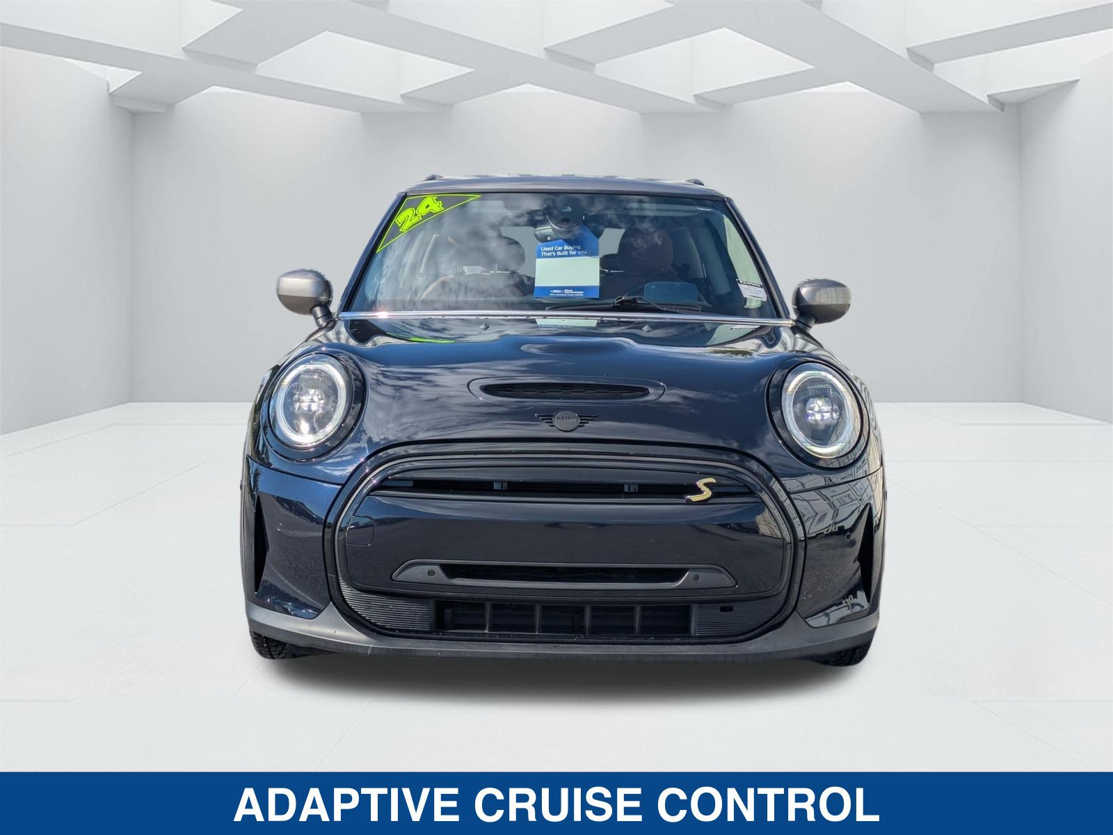 Used 2024 MINI Cooper SE FWD image 9