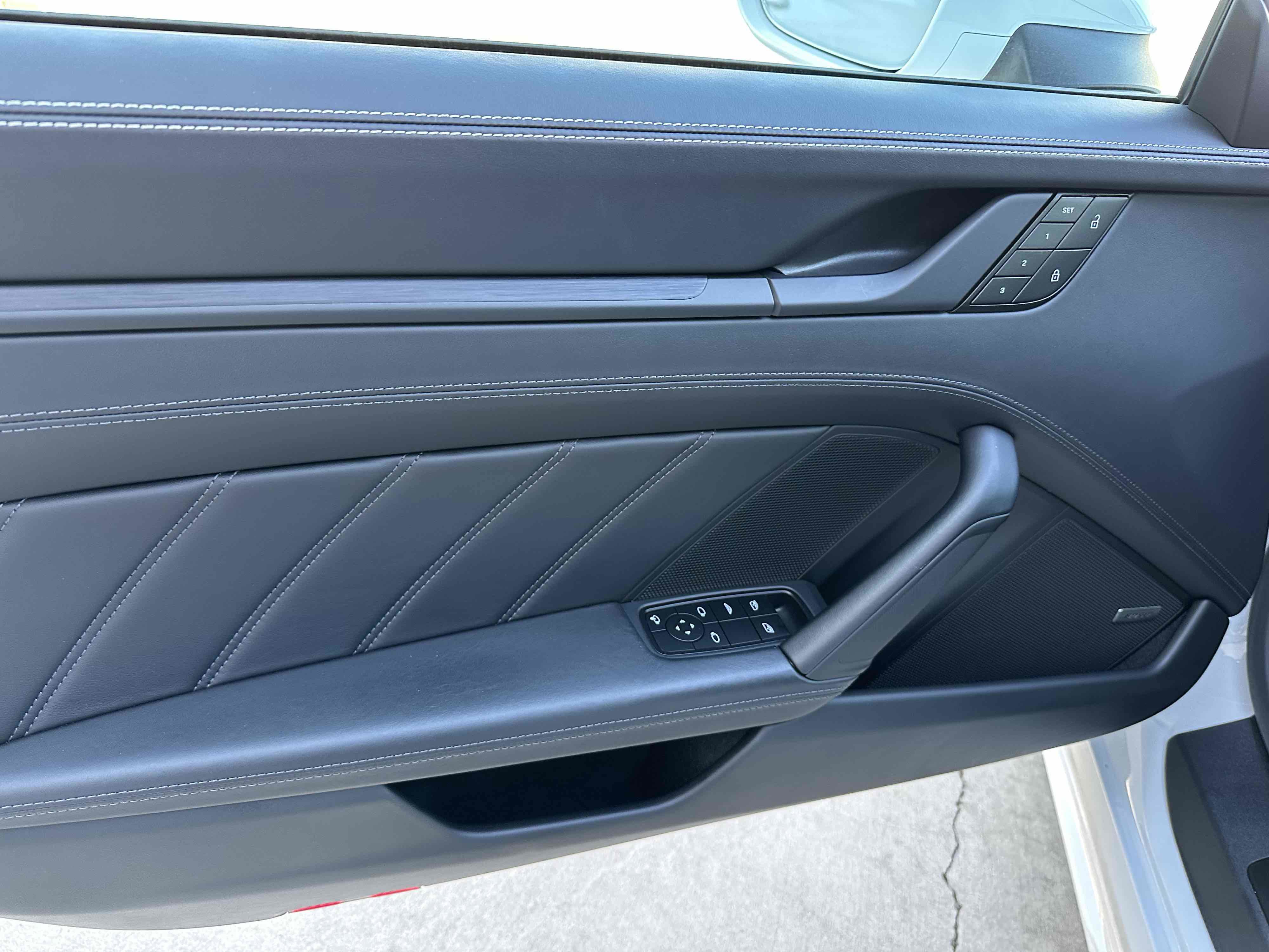 Used 2023 Porsche 911 Carrera GTS w/ Premium Package image 42