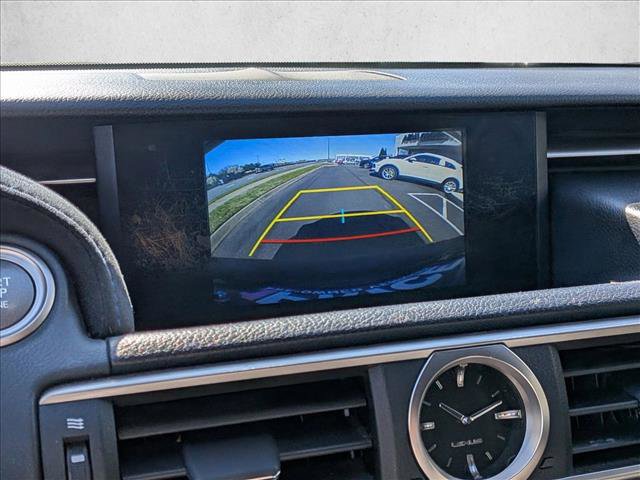 Used 2015 Lexus RC F w/ Performance Package image 14