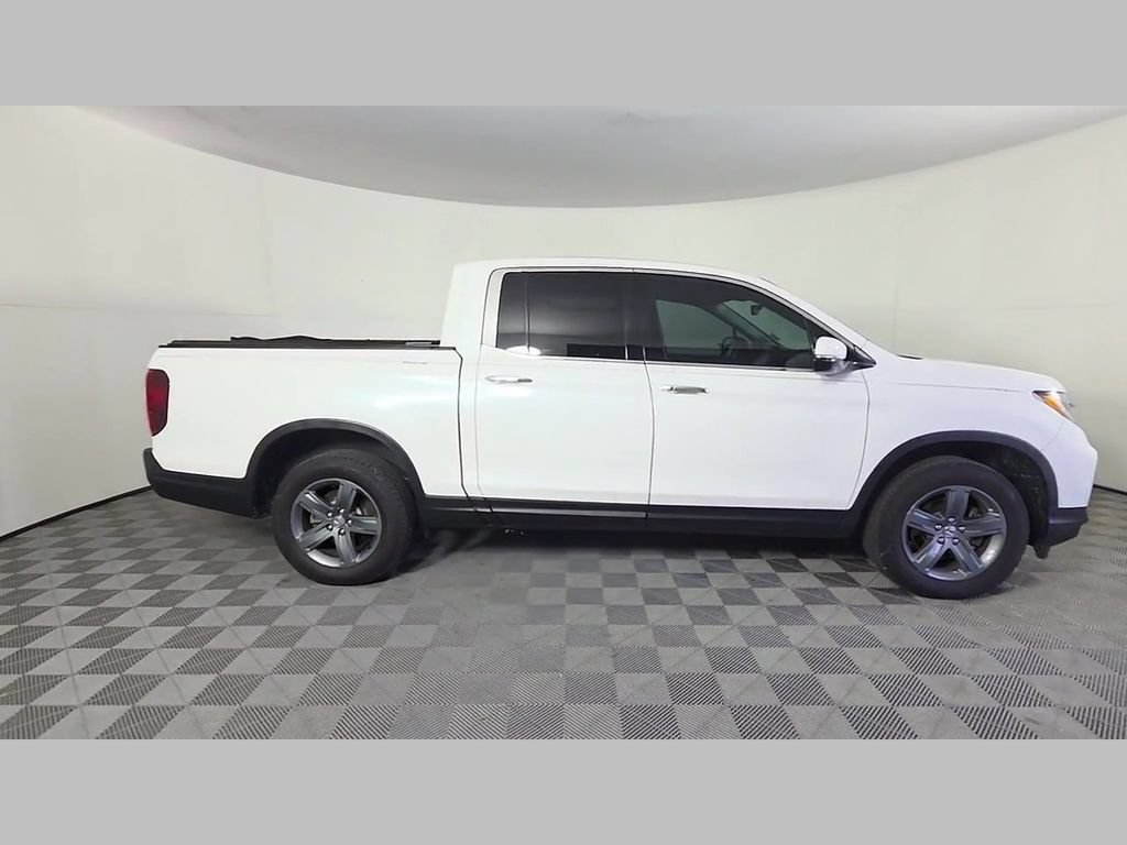 Used 2023 Honda Ridgeline RTL-E image 37