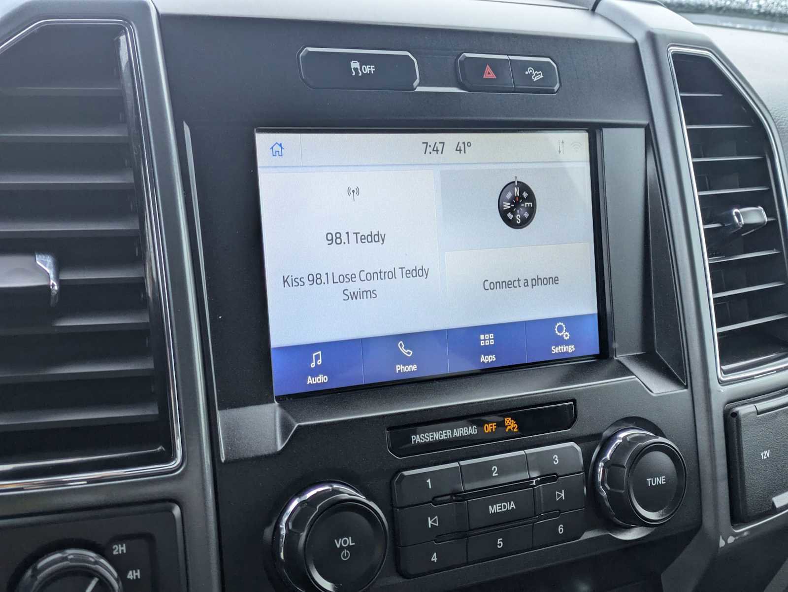 Used 2021 Ford F350 XLT w/ XLT Value Package image 28