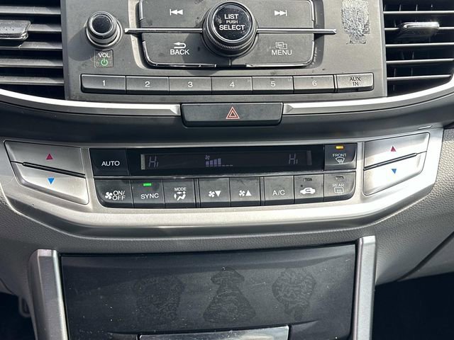 Used 2013 Honda Accord LX image 22
