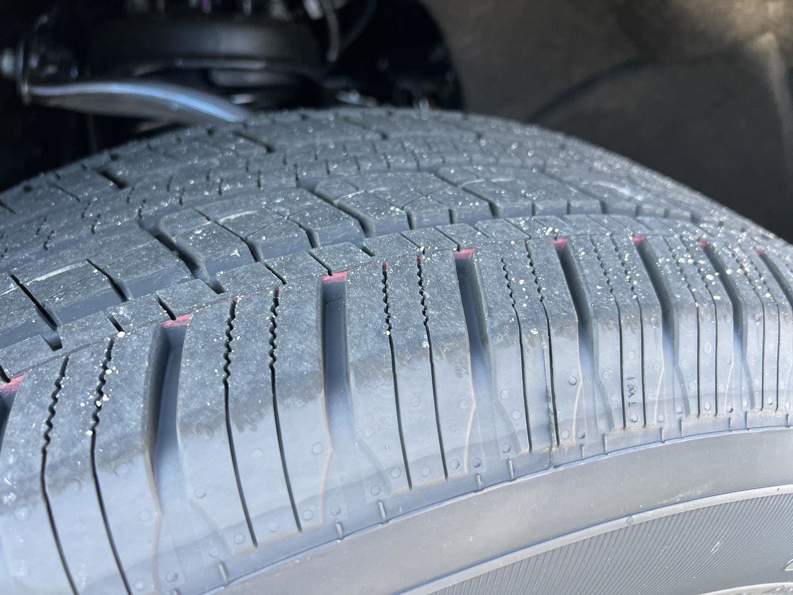 New 2026 Chevrolet Silverado 1500 Custom w/ LPO, Dark Essentials Package image 26