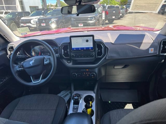 Used 2021 Ford Bronco Sport Big Bend AWD/4WD image 8