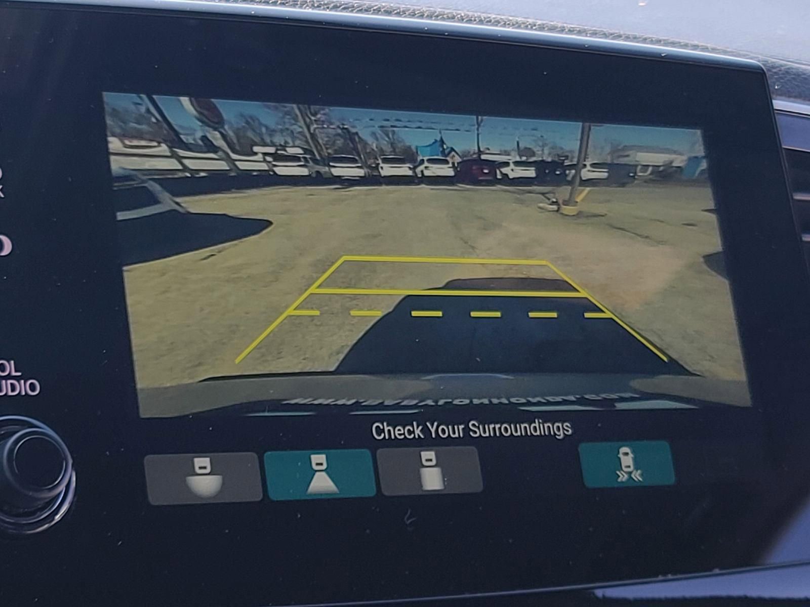 Used 2022 Honda Passport EX-L image 20