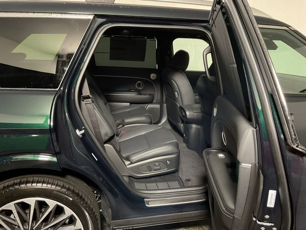 New 2026 Hyundai Palisade Calligraphy AWD/4WD image 36