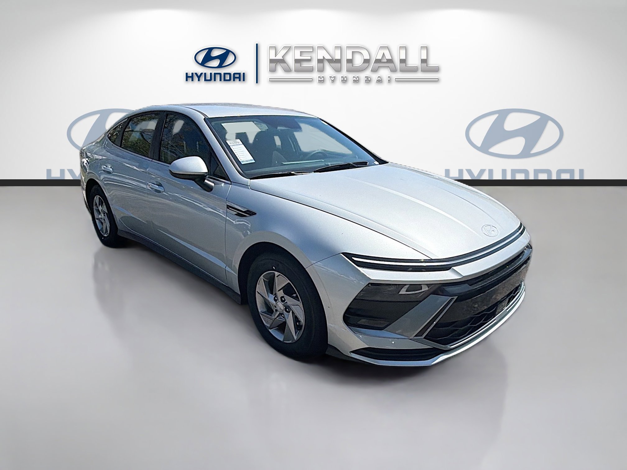 New 2026 Hyundai Sonata SE