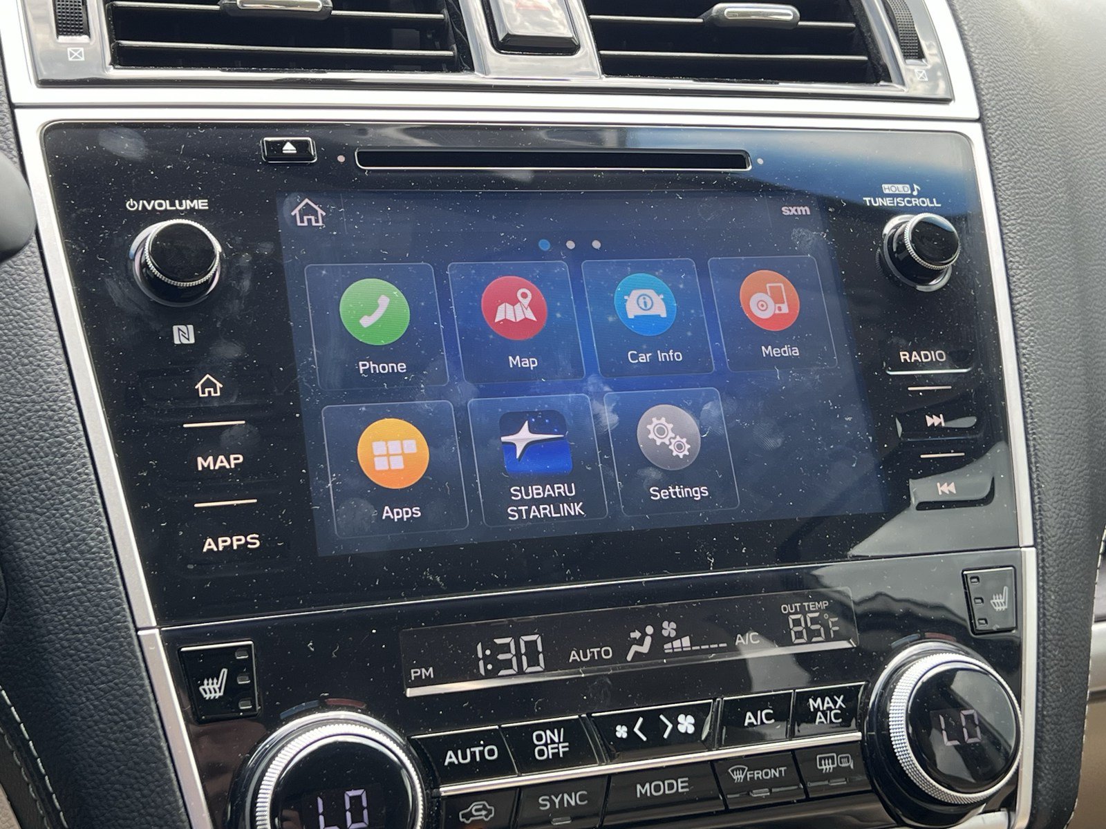 Used 2019 Subaru Outback 2.5i Limited AWD/4WD image 23