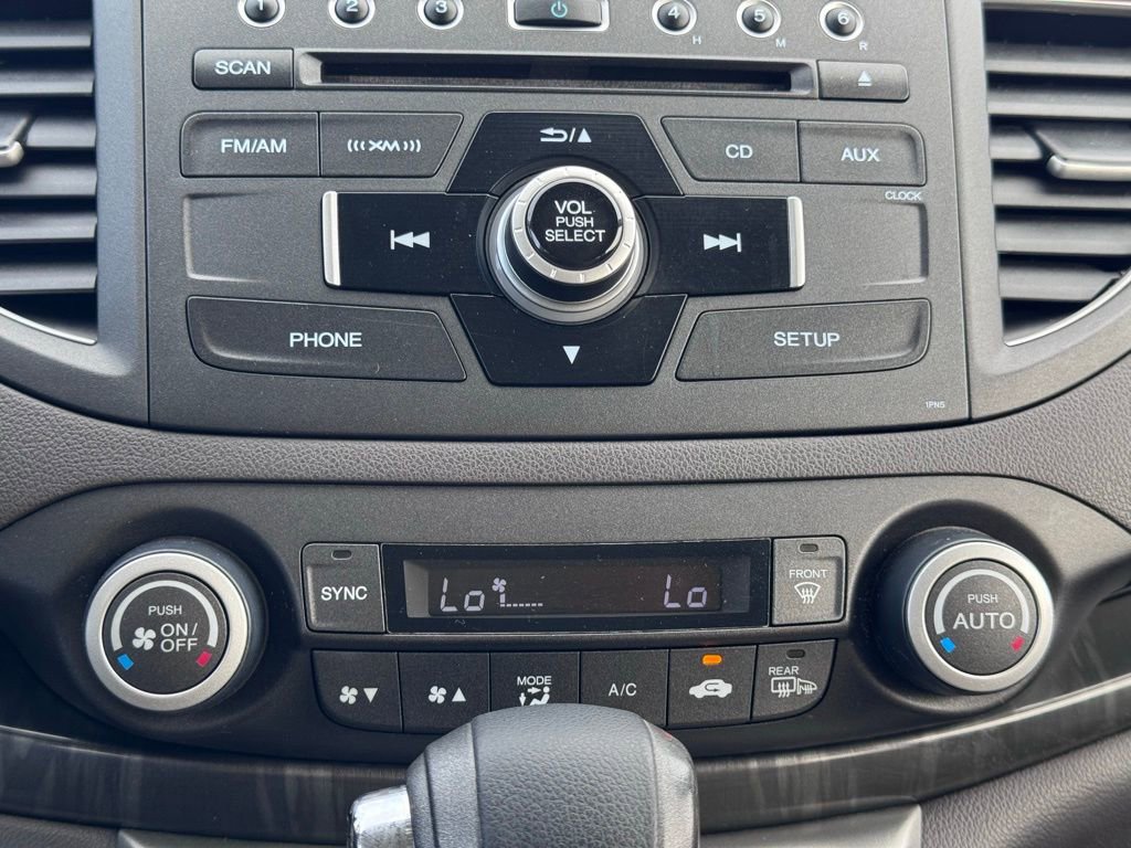 Used 2014 Honda CR-V EX-L image 11