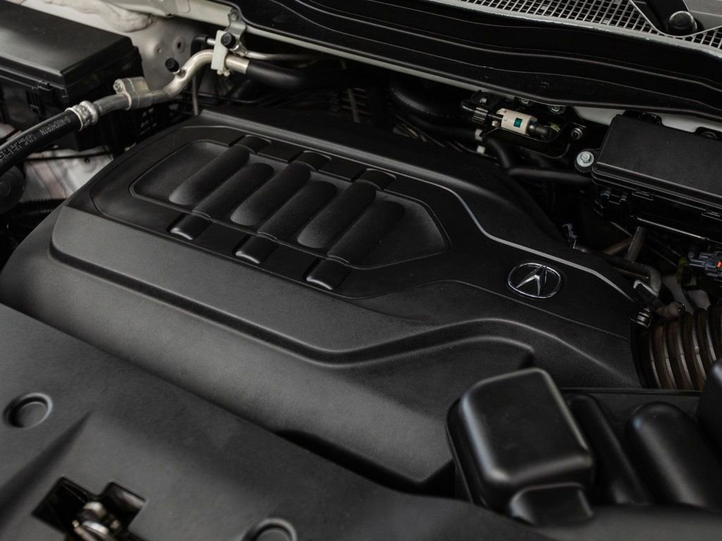 Used 2018 Acura MDX FWD w/ Technology Package image 6