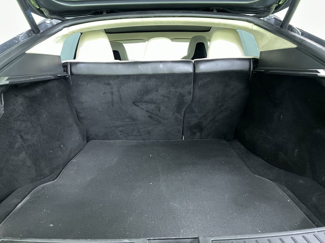 Used 2019 Tesla Model S 100D AWD/4WD image 29