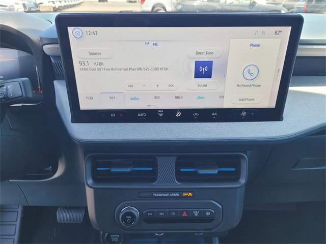 New 2025 Ford Maverick XLT w/ 4K Tow Package image 10