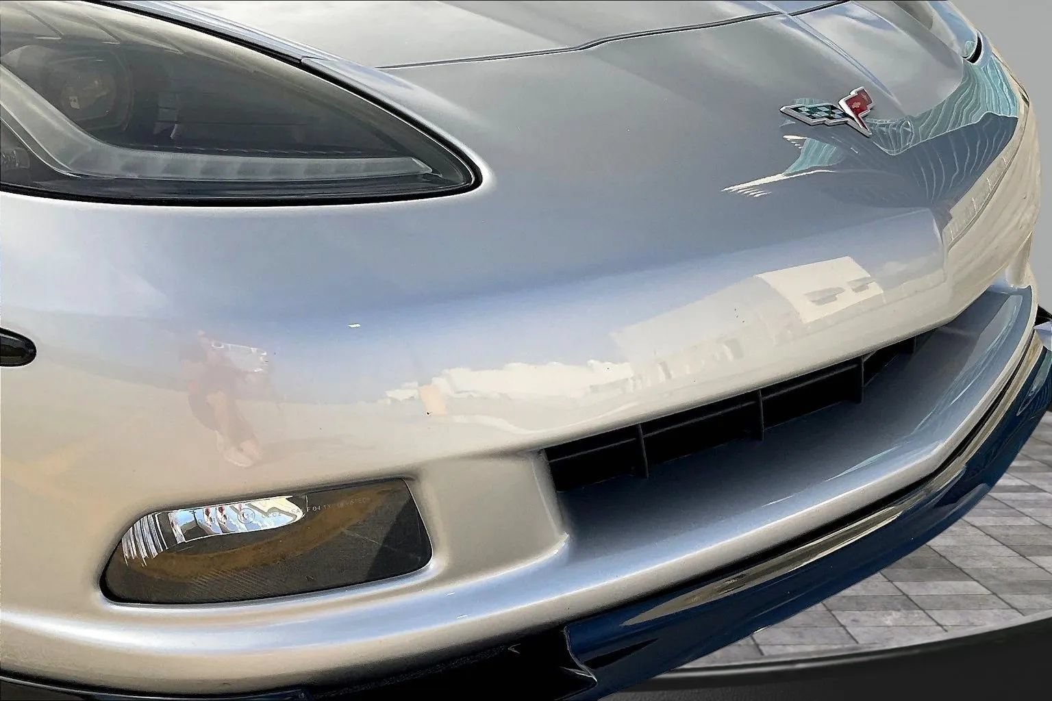 Used 2005 Chevrolet Corvette Coupe w/ Preferred Equipment Group RWD image 29