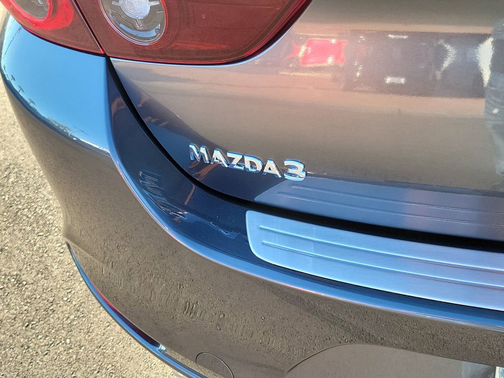 New 2026 MAZDA MAZDA3 2.5 S Sedan w/ Preferred Pkg image 19