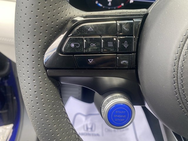 New 2024 Maserati Grecale GT image 22