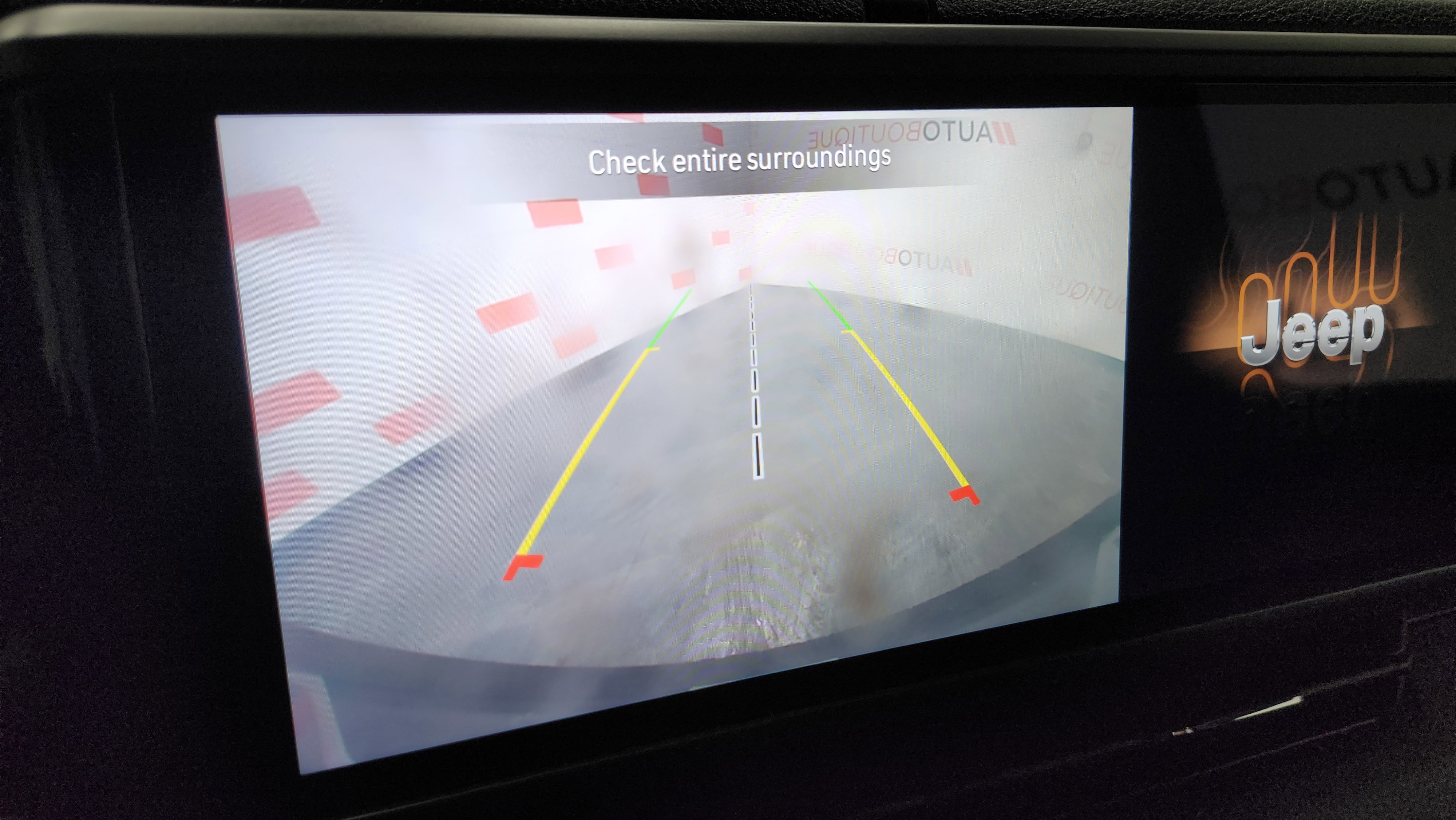 Used 2024 Jeep Wrangler Sport S w/ Convenience Group image 2