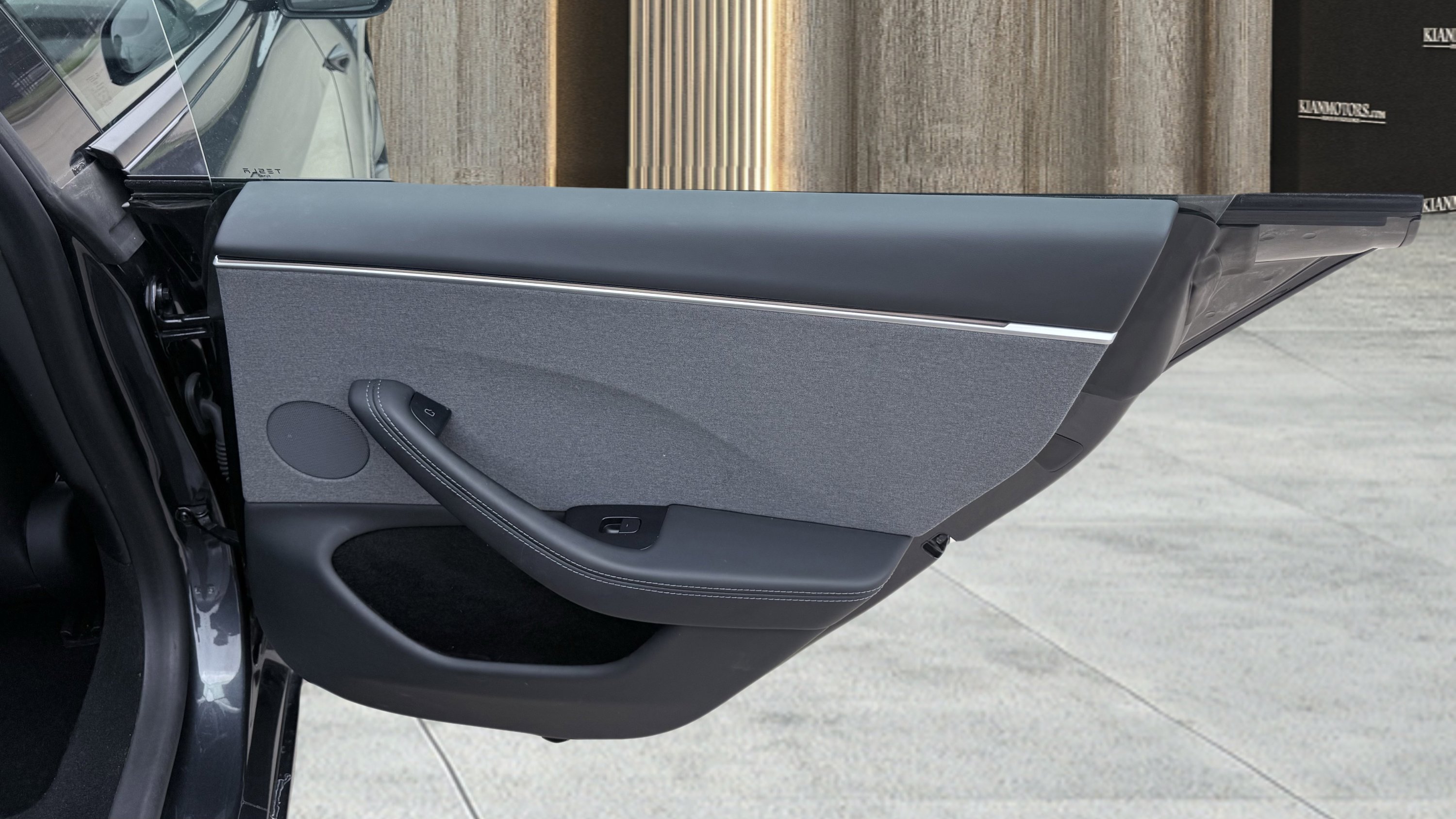 Used 2024 Tesla Model 3 Long Range RWD image 37