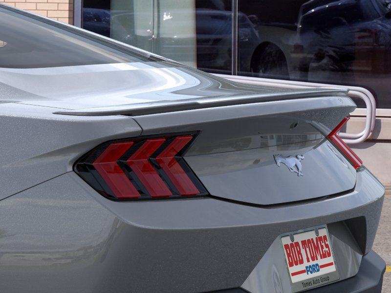 New 2026 Ford Mustang Premium RWD image 24