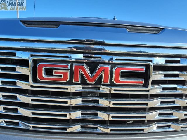 Used 2024 GMC Sierra 1500 Denali w/ Denali Reserve Package AWD/4WD image 32