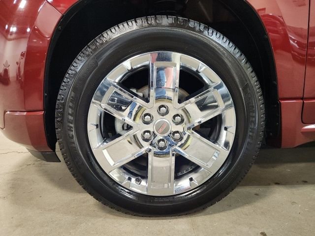 Used 2015 GMC Acadia Denali image 9