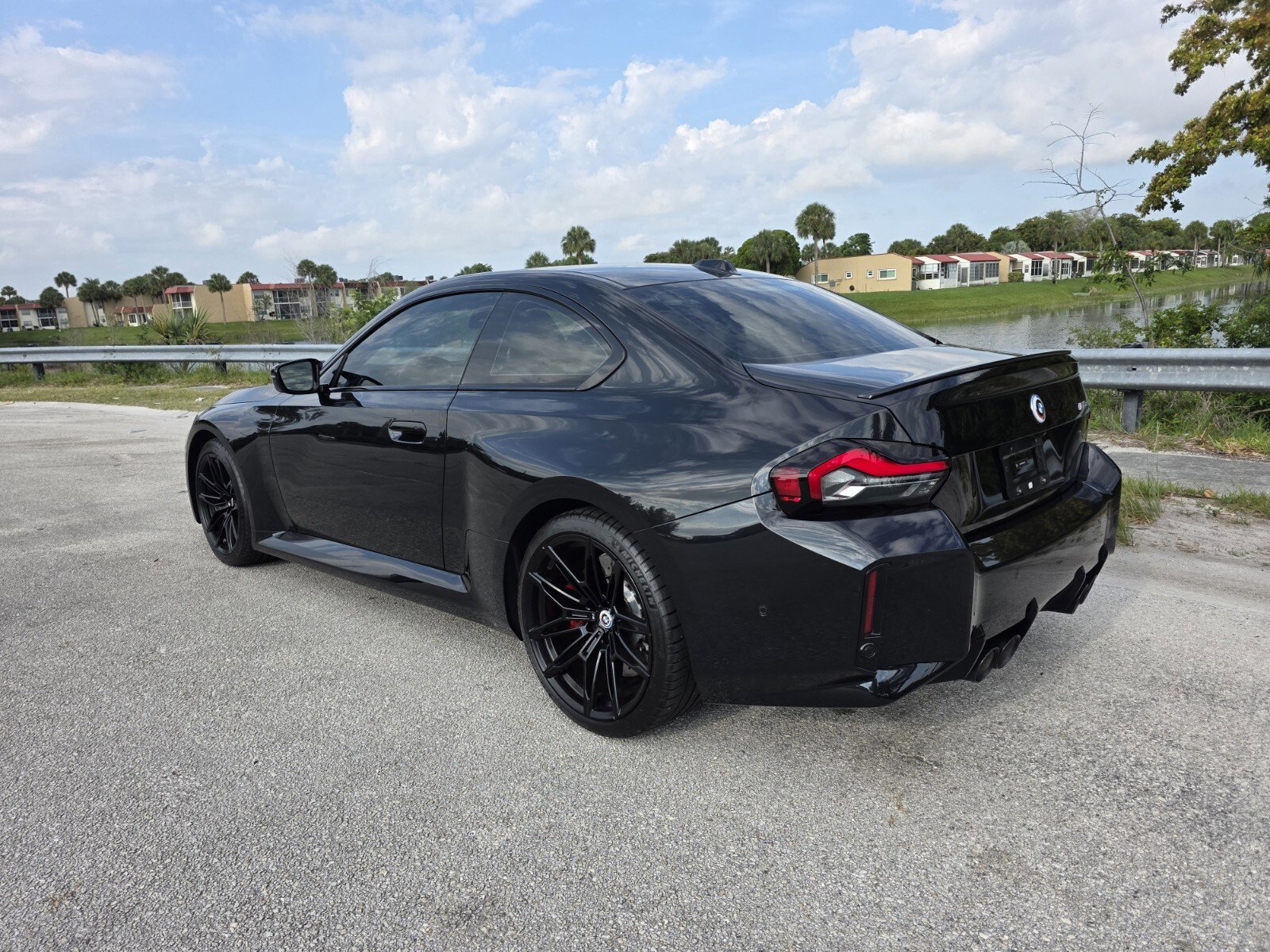Used 2023 BMW M2 RWD video 2