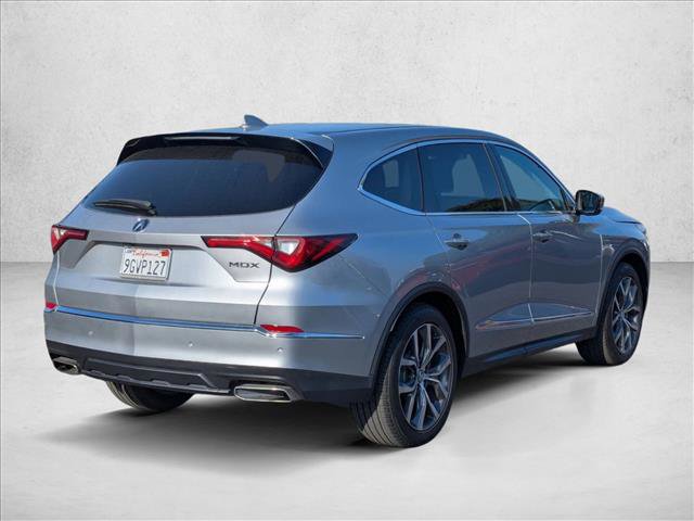 Used 2023 Acura MDX FWD w/ Technology Package image 5