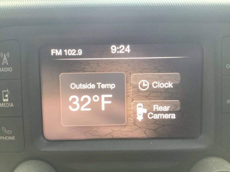 Used 2018 Jeep Wrangler Unlimited Sport image 39