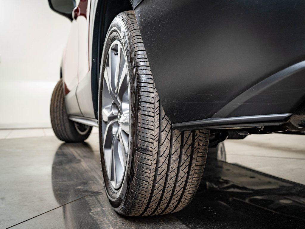 Used 2025 MAZDA CX-30 AWD 2.5 S w/ Premium Package image 41