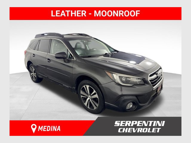 Used 2019 Subaru Outback 3.6R Limited