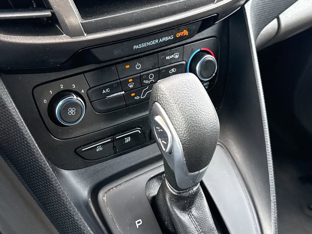 Certified 2023 Ford Transit Connect XL image 21