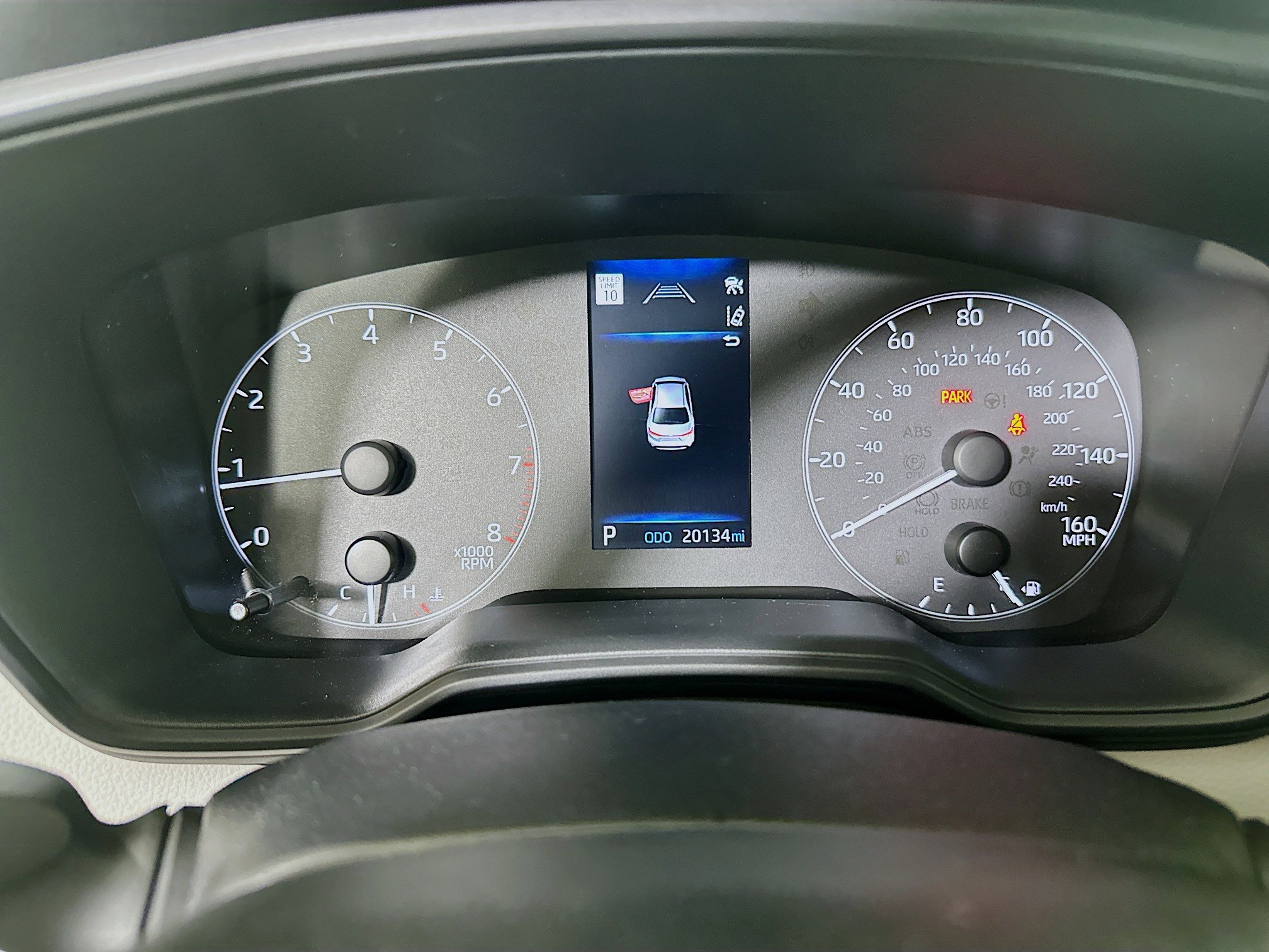 Used 2025 Toyota Corolla LE FWD image 19