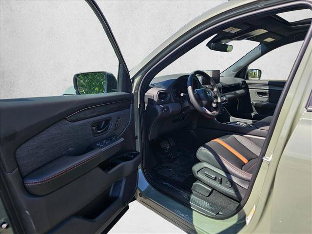 New 2026 Honda Passport TrailSport image 15