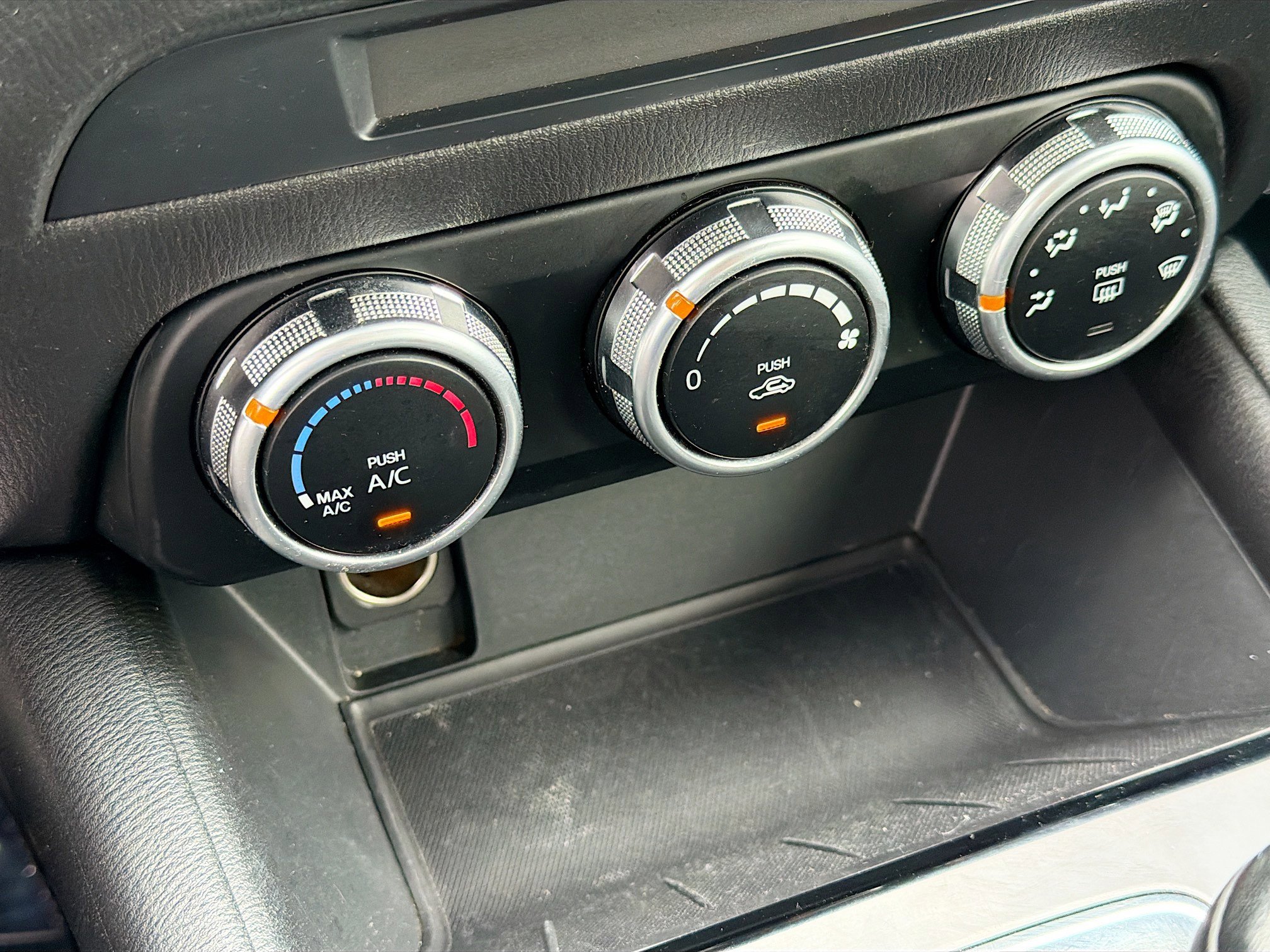 Used 2018 MAZDA CX-5 Sport image 31