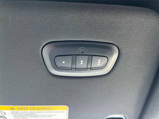 Used 2023 RAM 1500 Laramie image 35