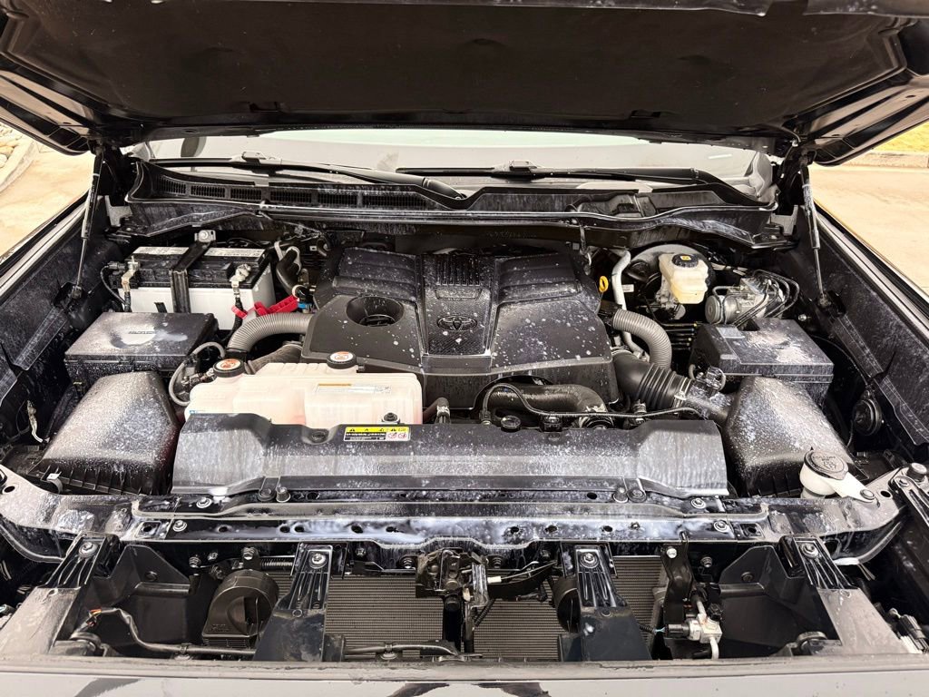 Used 2024 Toyota Tundra SR5 image 34