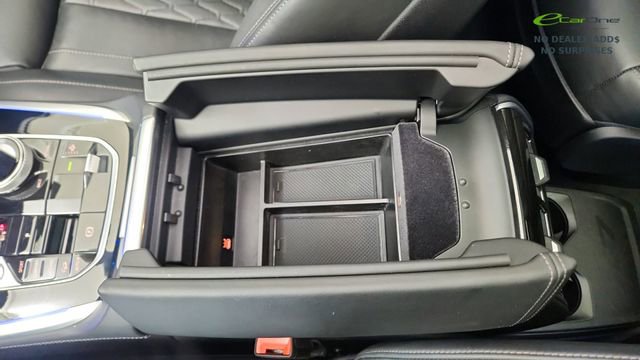 Used 2024 BMW X7 xDrive40i w/ Executive Package AWD/4WD image 56