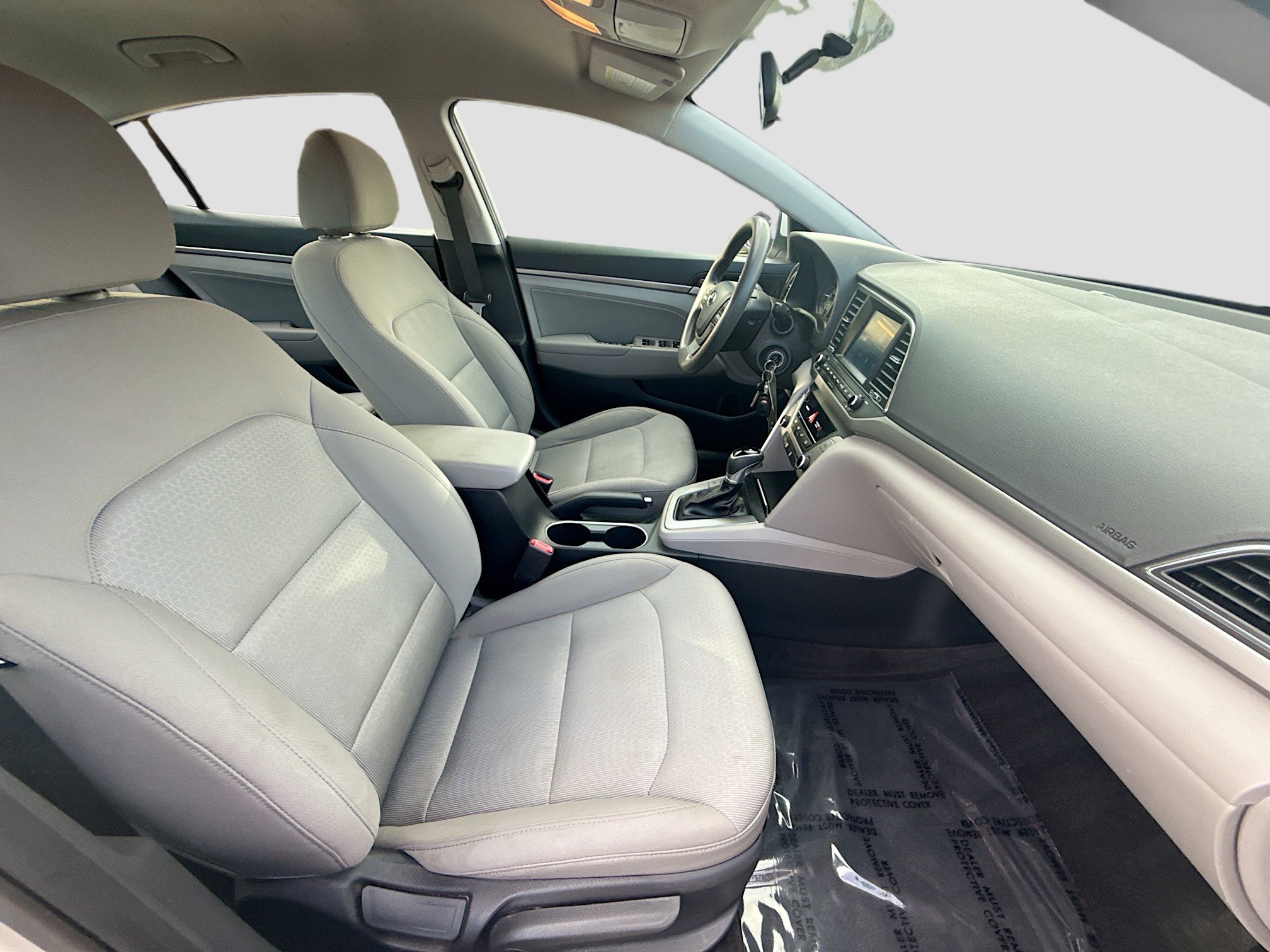 Used 2018 Hyundai Elantra SEL w/ Cargo Package image 30