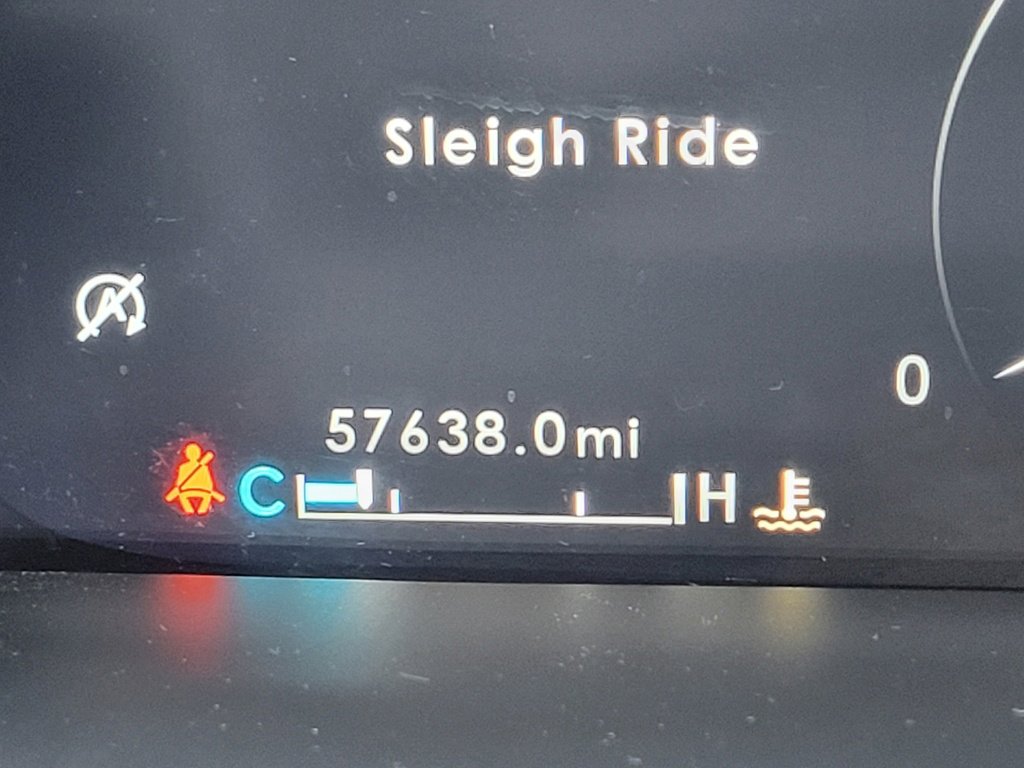 Used 2021 Lincoln Nautilus Reserve image 30