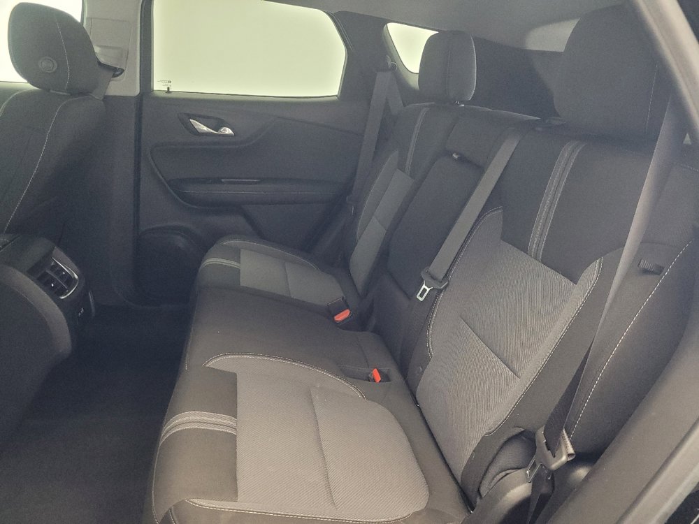 Used 2023 Chevrolet Blazer LT w/ Convenience Package image 18