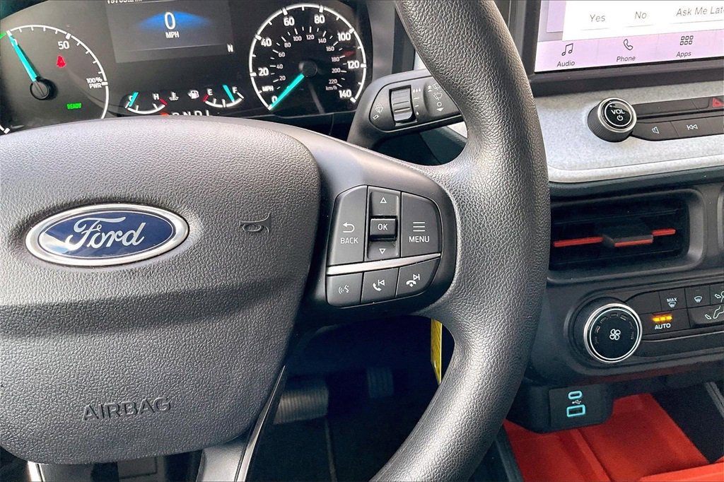 Used 2024 Ford Maverick XLT image 19