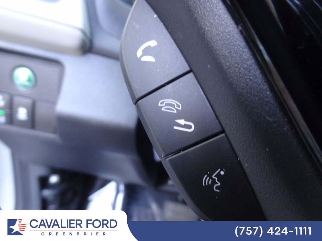 Used 2021 Honda HR-V EX image 19