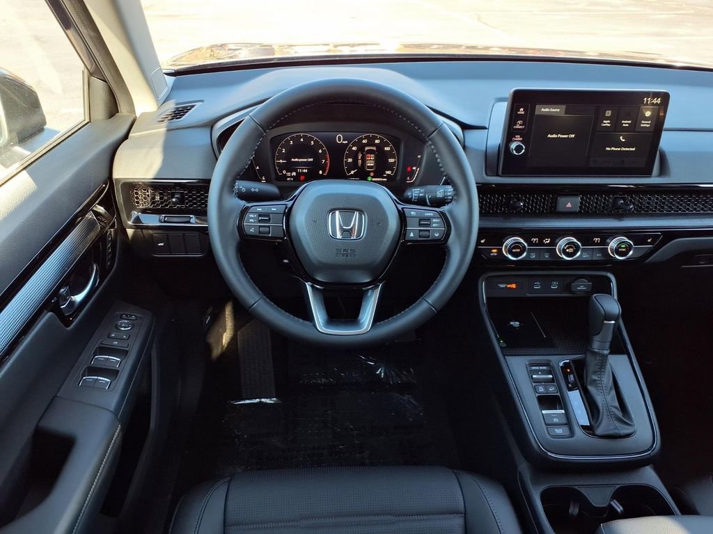 New 2026 Honda CR-V EX-L image 13