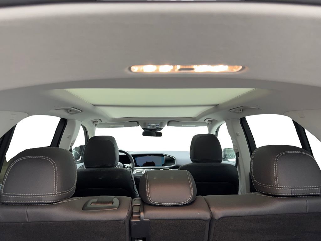 Used 2026 Mercedes-Benz GLE 350 4MATIC image 65