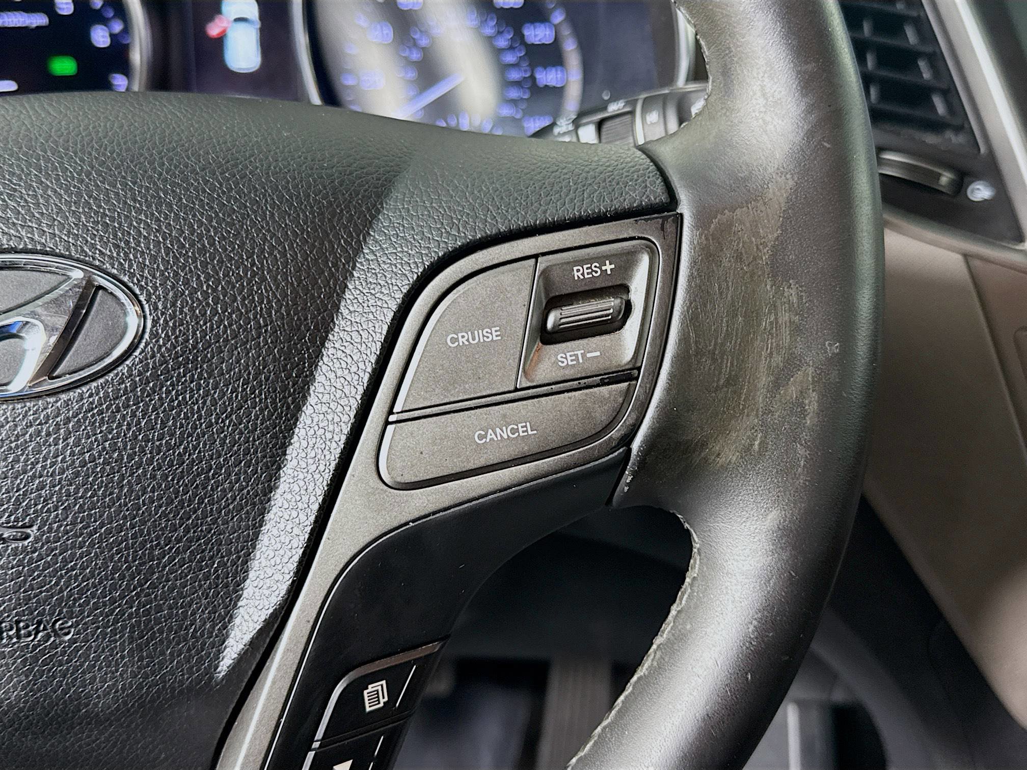 Used 2017 Hyundai Santa Fe Sport 2.0T w/ Cargo Package image 13