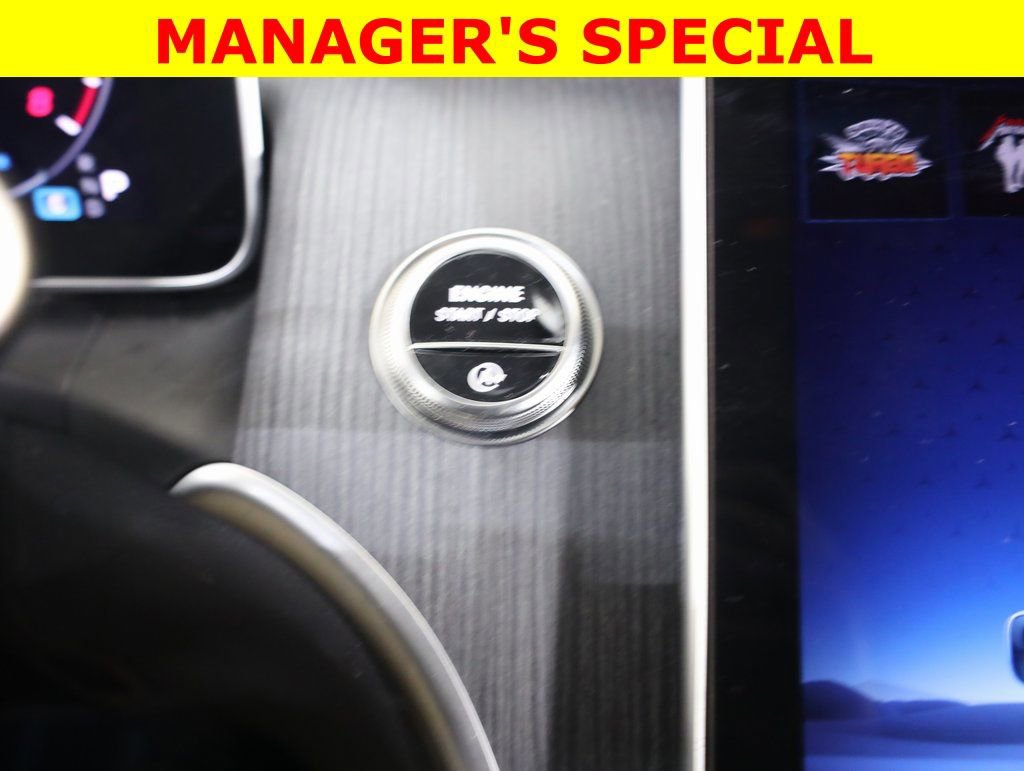 Certified 2025 Mercedes-Benz GLC 300 4MATIC image 24